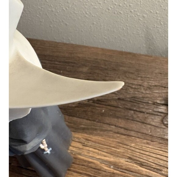 ALGORA Nun and Doves Made in Spain Figurine Used - Picture 9 of 14